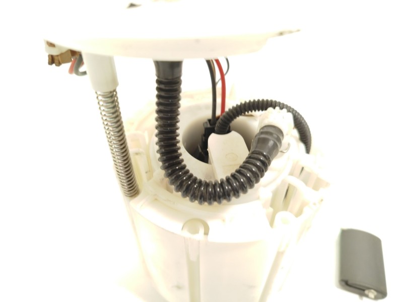 Recambio de bomba combustible para kia niro i (de) 1.6 gdi hybrid referencia OEM IAM 31114G2100 31110G2100 