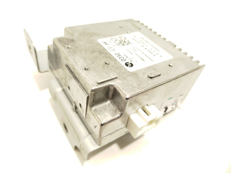 Recambio de modulo electronico para kia niro i (de) 1.6 gdi hybrid referencia OEM IAM 96390G5000  