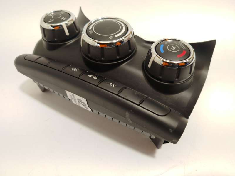 Recambio de mando climatizador para mini mini (f55) one d referencia OEM IAM 61319383892  5HB011242 - Azul 3