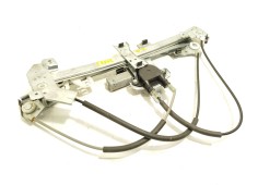 Recambio de elevalunas delantero izquierdo para citroën berlingo / berlingo first monospace (mf_, gjk_, gfk_) 2.0 hdi 90 (mfrhy)