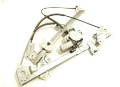 Recambio de elevalunas delantero izquierdo para citroën berlingo / berlingo first monospace (mf_, gjk_, gfk_) 2.0 hdi 90 (mfrhy) 2