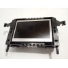 Recambio de pantalla multifuncion para ford focus iii 1.5 tdci referencia OEM IAM F1FT18B955LA 2201388 