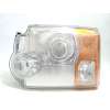 Recambio de faro izquierdo para land rover discovery iii (l319) 2.7 td 4x4 referencia OEM IAM XBC500412 5H2213W030KA 
