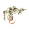 Recambio de columna direccion para toyota auris 2.0 d-4d cat referencia OEM IAM 8965012090 4520A02101 JJ501000105