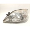 Recambio de faro izquierdo para nissan primera (p12) 2.2 dci referencia OEM IAM 26060AU800  1EJ238010