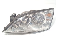 Recambio de faro izquierdo para ford mondeo iii (b5y) 2.0 16v tddi / tdci referencia OEM IAM 1S7113006AL 1435624 0301174201