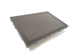 Recambio de pantalla multifuncion para peugeot rifter gt line standard referencia OEM IAM 9830426480  