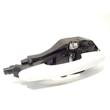 MANETA EXTERIOR DELANTERA IZQUIERDA FK72224A81AA LR061201 