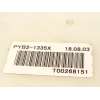 Recambio de bomba combustible para mazda cx-5 (kf) 2.5 awd referencia OEM IAM PYB21335X  