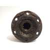Recambio de cubos de bloqueo para asia motors rocsta diesel 2.2 referencia OEM IAM NOREF  