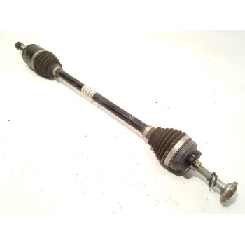 Recambio de transmision trasera derecha para bmw 2 active tourer (f45) 225 xe plug-in-hybrid referencia OEM IAM 7646872 33207646