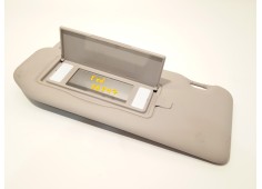 Recambio de parasol izquierdo para citroën c5 aircross (a_) 1.2 puretech 130 (arhnsj) referencia OEM IAM 98284442BJ  