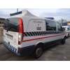 mercedes-benz vito mixto 06.2003  del año 2005