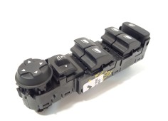Recambio de mando elevalunas delantero izquierdo para citroën c5 aircross (a_) 1.2 puretech 130 (arhnsj) referencia OEM IAM 9831 2