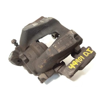 Recambio de pinza freno delantera izquierda para citroën c4 grand picasso 1.2 12v e-thp / puretech referencia OEM IAM 1609897280