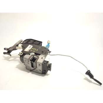 CERRADURA PUERTA DELANTERA DERECHA A1667200435 1667200435