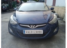 hyundai elantra v sedán (md, ud) del año 2011 2