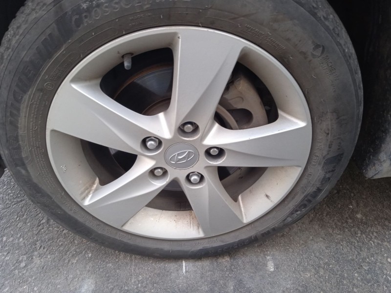 hyundai elantra v sedán (md, ud) del año 2011