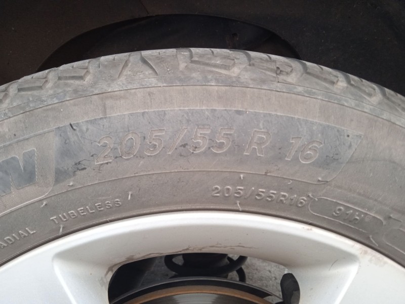 hyundai elantra v sedán (md, ud) del año 2011