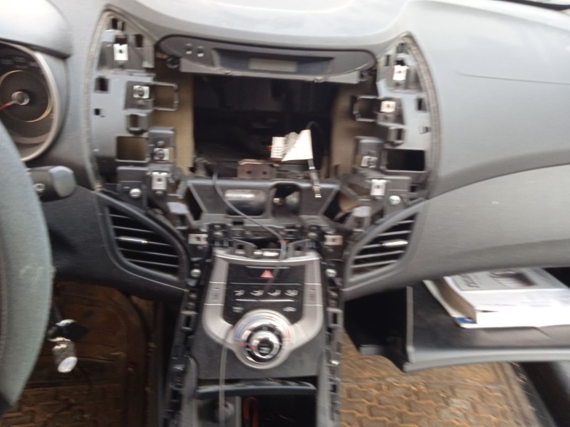 hyundai elantra v sedán (md, ud) del año 2011