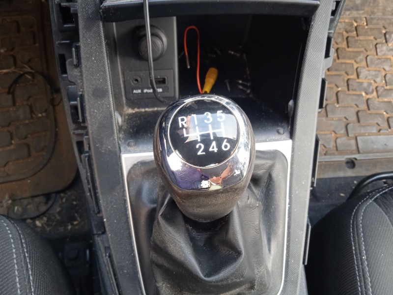 hyundai elantra v sedán (md, ud) del año 2011