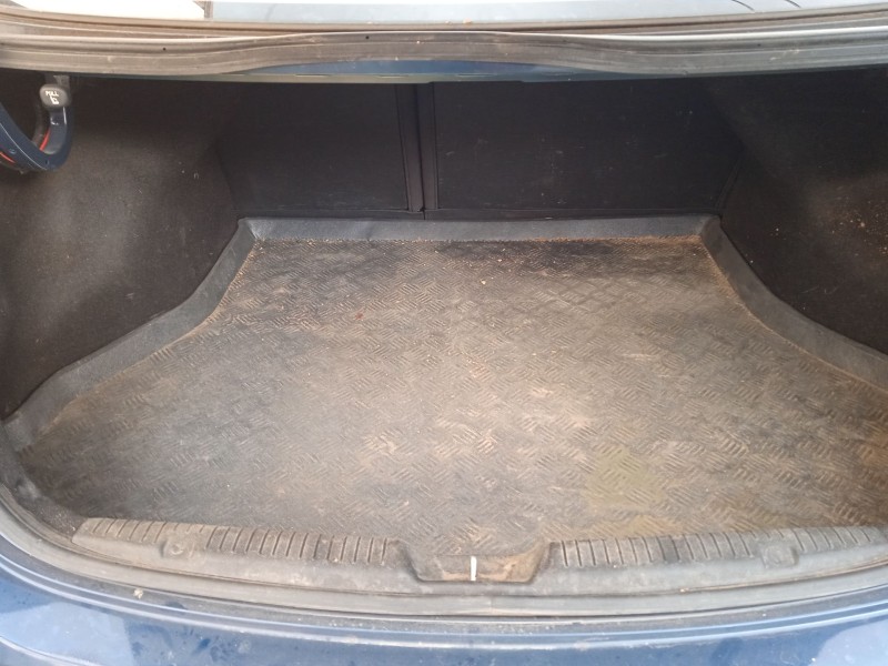 hyundai elantra v sedán (md, ud) del año 2011