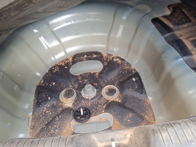 hyundai elantra v sedán (md, ud) del año 2011