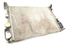 Recambio de radiador agua para mercedes-benz clase e (w211) e 280 cdi (211.020) referencia OEM IAM A211500340264  A2115003402