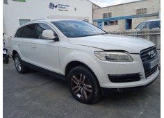 AUDI Q7 (4LB)