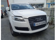 audi q7 (4lb) del año 2006 2
