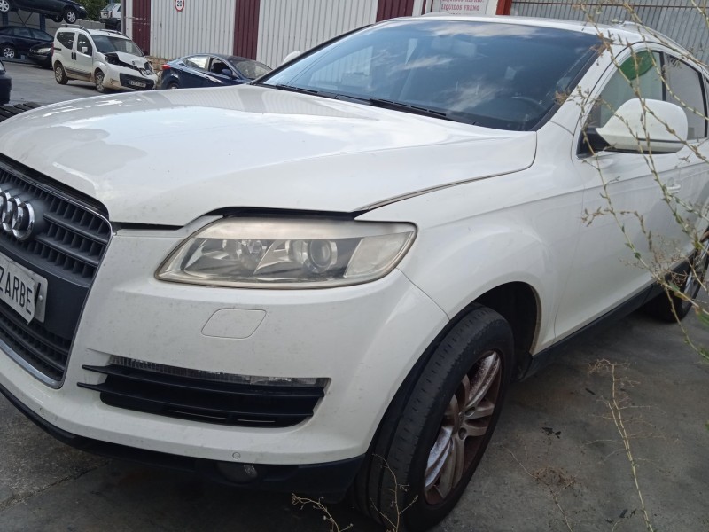 audi q7 (4lb) del año 2006