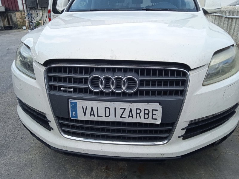 audi q7 (4lb) del año 2006