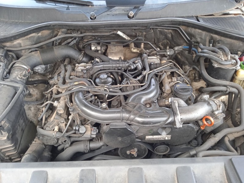 audi q7 (4lb) del año 2006