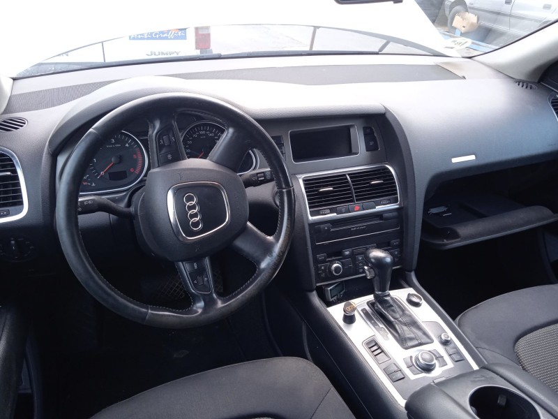 audi q7 (4lb) del año 2006