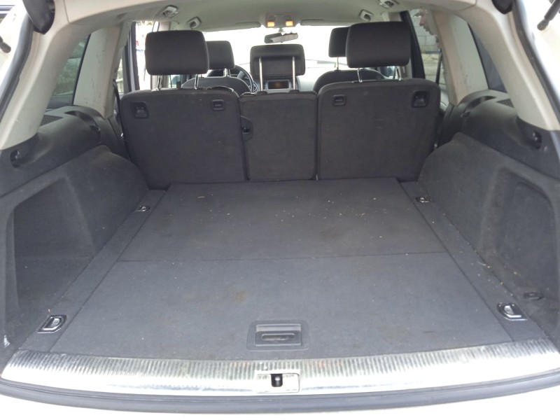 audi q7 (4lb) del año 2006