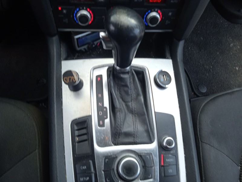 audi q7 (4lb) del año 2006