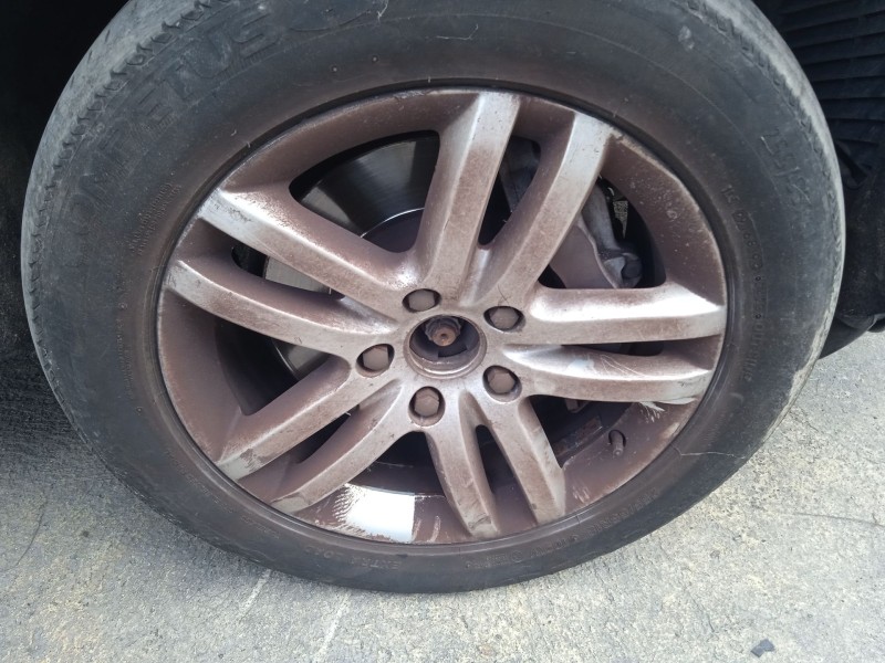 audi q7 (4lb) del año 2006