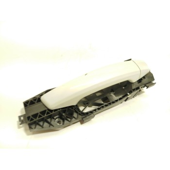 MANETA EXTERIOR TRASERA IZQUIERDA 8V0839885 