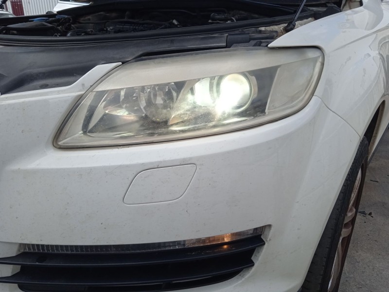 audi q7 (4lb) del año 2006