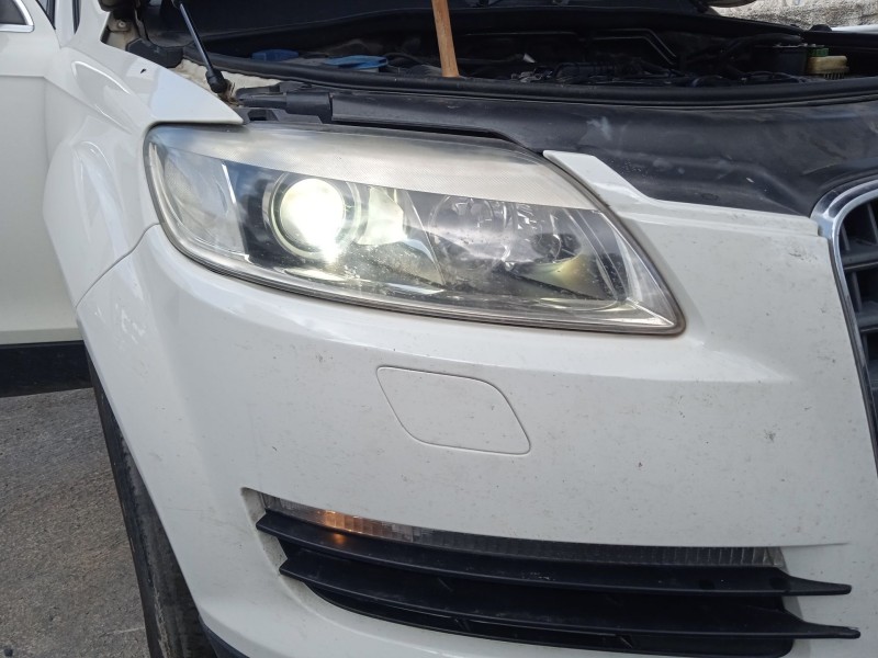 audi q7 (4lb) del año 2006