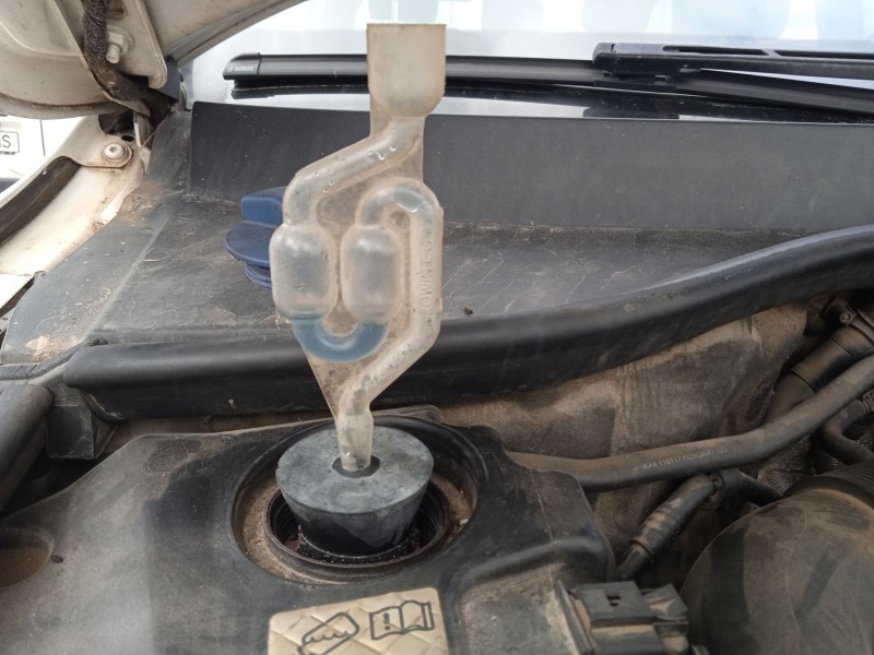 audi q7 (4lb) del año 2006