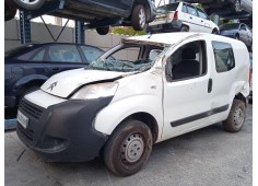 CITROËN NEMO MONOSPACE