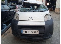 citroën nemo monospace del año 2015 2