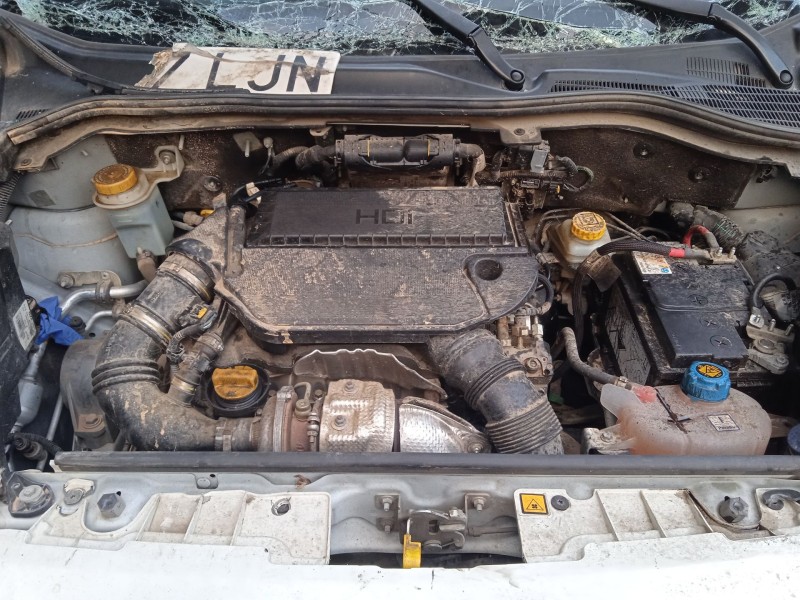 citroën nemo monospace del año 2015