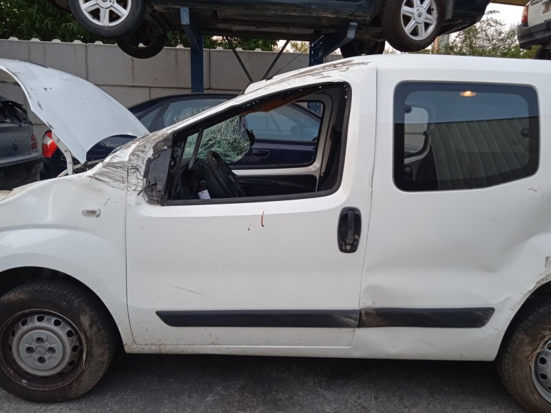 citroën nemo monospace del año 2015