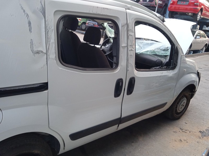 citroën nemo monospace del año 2015