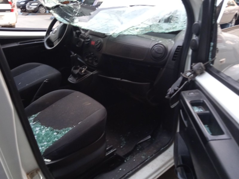 citroën nemo monospace del año 2015