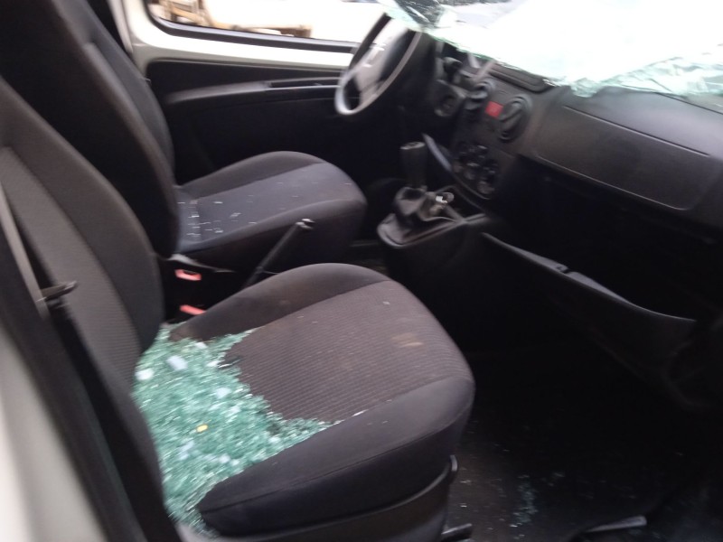 citroën nemo monospace del año 2015