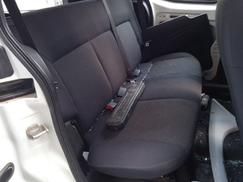 citroën nemo monospace del año 2015