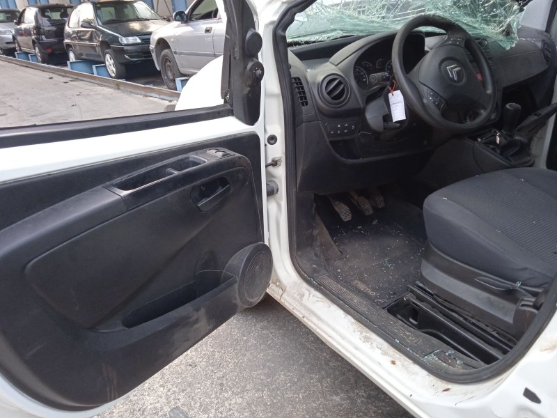 citroën nemo monospace del año 2015